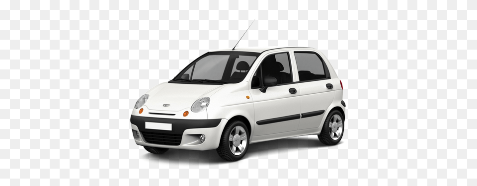 Daewoo, Car, Vehicle, Transportation, Sedan Free Png Download