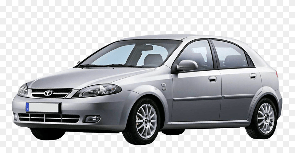 Daewoo, Car, Vehicle, Transportation, Sedan Free Transparent Png