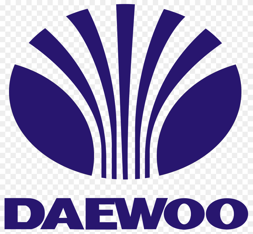 Daewoo, Logo, Chandelier, Lamp Free Png