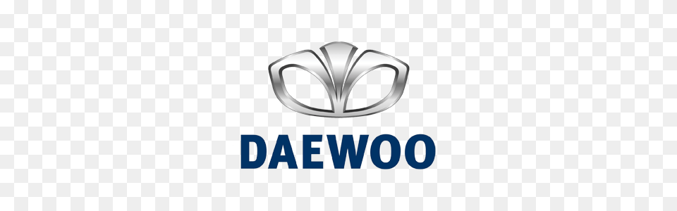 Daewoo, Logo, Smoke Pipe, Emblem, Symbol Png