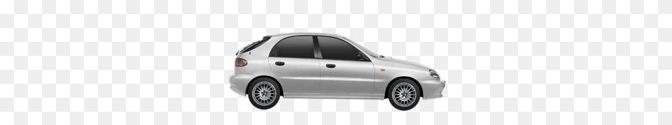 Daewoo, Sedan, Car, Vehicle, Transportation Free Png Download