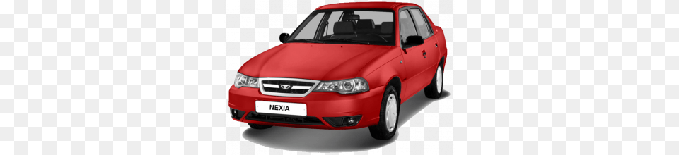 Daewoo, Car, Sedan, Transportation, Vehicle Png Image