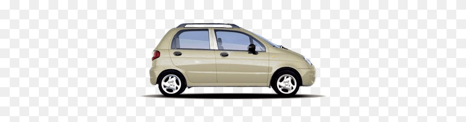 Daewoo, Transportation, Vehicle, Alloy Wheel, Car Free Png Download