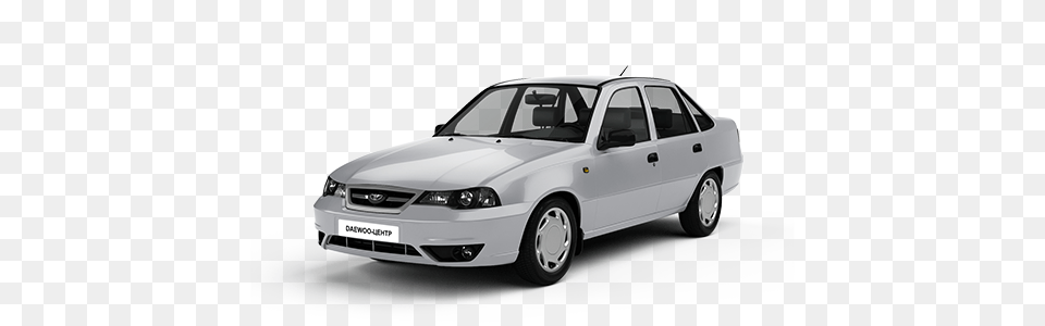 Daewoo, Car, Sedan, Transportation, Vehicle Png