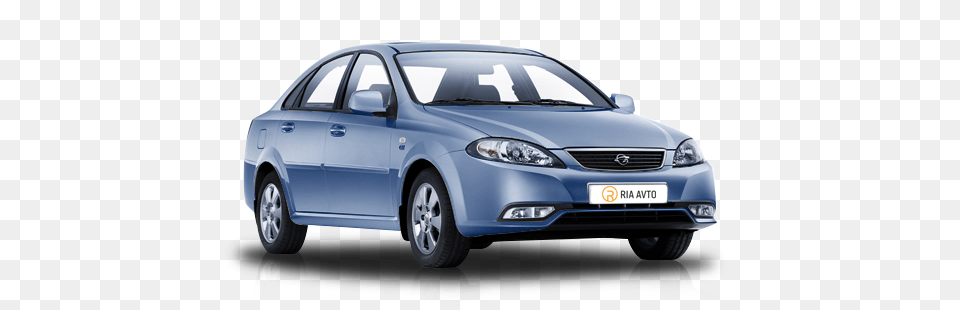 Daewoo, Car, Vehicle, Sedan, Transportation Free Png Download