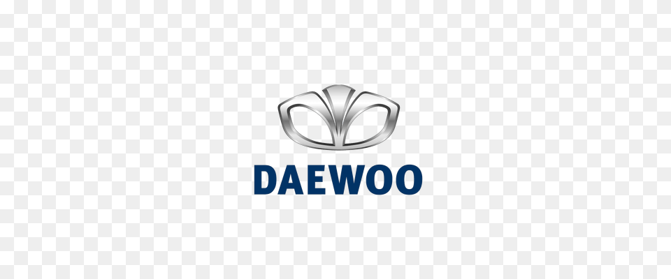 Daewoo, Logo, Emblem, Symbol Free Transparent Png