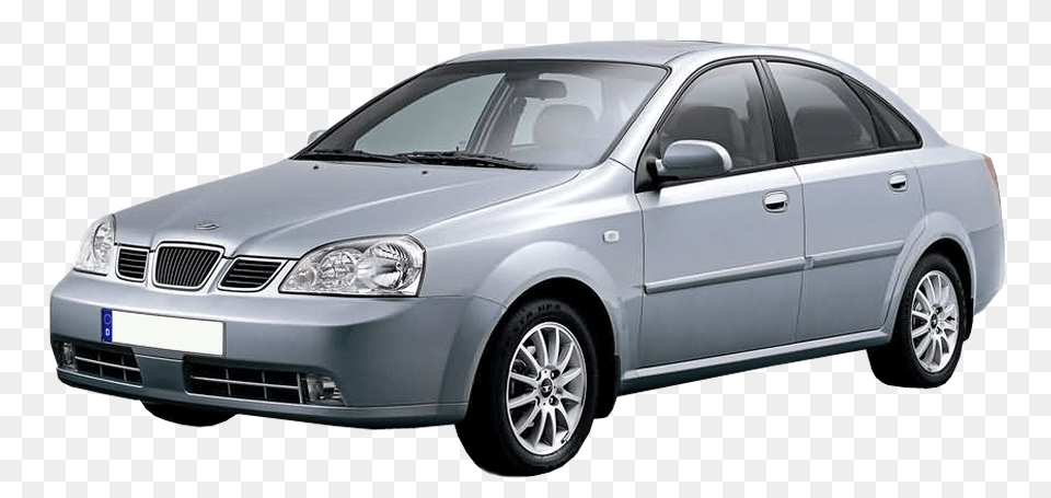 Daewoo, Car, Vehicle, Sedan, Transportation Png