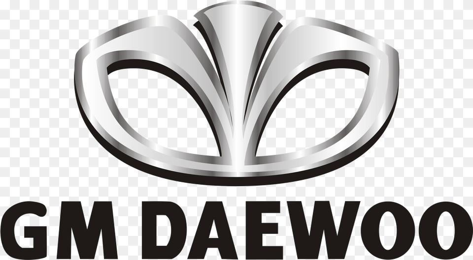 Daewoo Car Logo Emblem, Symbol Free Transparent Png