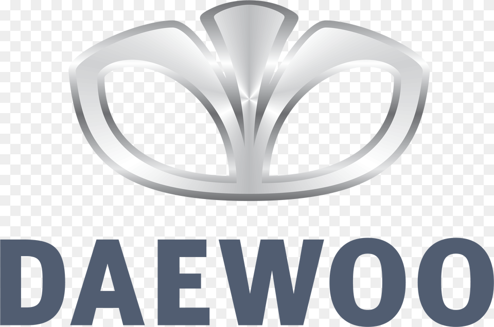 Daewoo Logo, Symbol, Emblem Png