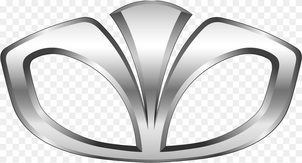Daewoo Logo, Emblem, Symbol Png Image