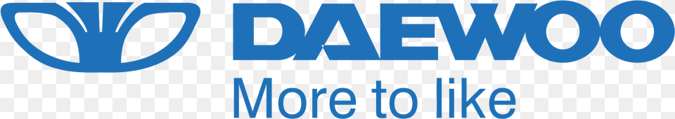 Daewoo Logo Vector, City, Text Free Png