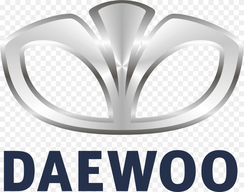 Daewoo Logo Zeichen Vektor Daewoo, Emblem, Symbol Png