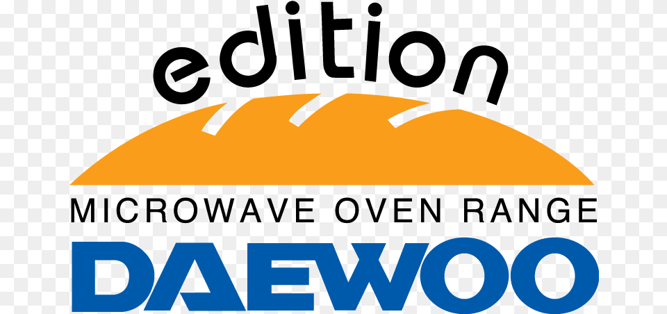 Daewoo Mwave Edition Logo Logo Daewoo, Helmet, Clothing, Hardhat, Animal Free Png
