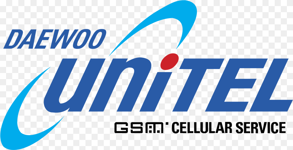 Daewoo Unitel Logo Transparent Unitel, Outdoors Png Image