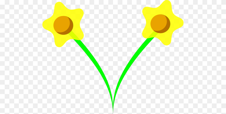 Daffodil Clip Arts For Web, Flower, Plant, Petal Free Png