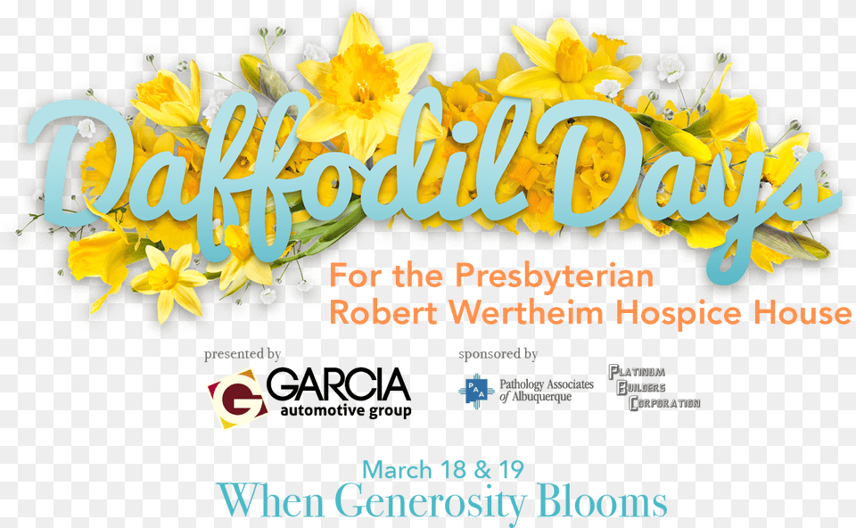 Daffodil Days 2021 Language, Advertisement, Flower, Plant, Poster Free Png