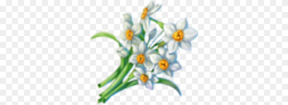 Daffodils Dreamfields Wiki Fandom Lovely, Daffodil, Flower, Plant, Flower Arrangement Free Transparent Png