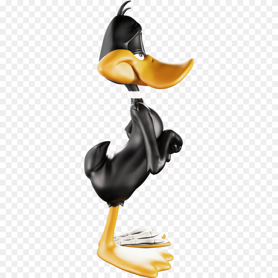 Daffy Duck Images Transparent Background, Adult, Female, Person, Woman Free Png Download