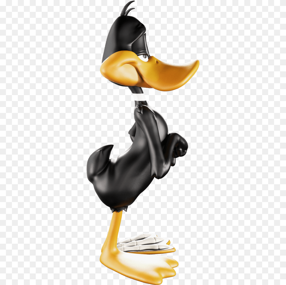 Daffy Duck Images Transparent Background Transparent Daffy Duck, Adult, Female, Person, Woman Free Png
