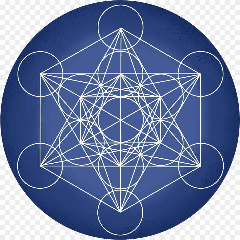 Daft Dysnomia Sacred Geometry, Sphere, Network, Nature, Night Png