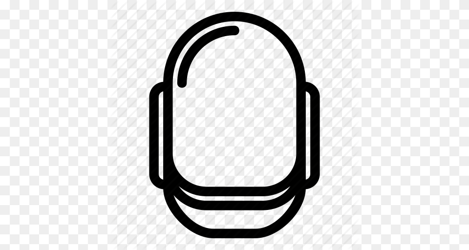 Daft French Music Punk Robot Icon, Accessories, Bag, Handbag, Electronics Free Png