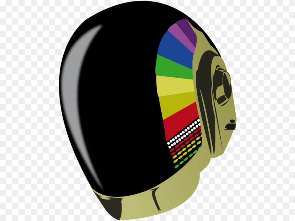 Daft Punk Background Daft Punk, Art, Clothing, Graphics, Hat Png Image