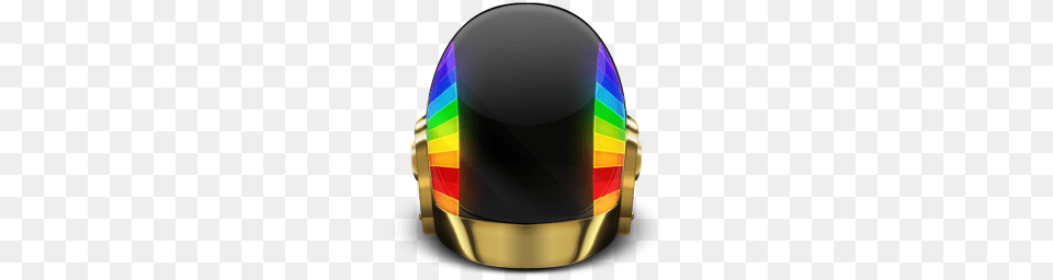 Daft Punk Guyman On Icon Daft Punk Iconset Svengraph, Accessories, Crash Helmet, Helmet, Jewelry Free Transparent Png