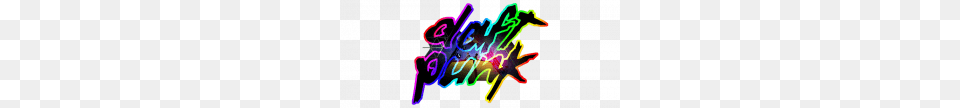 Daft Punk Music Fanart Fanart Tv, Light, Neon Png