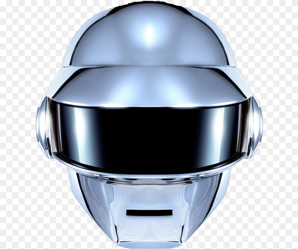 Daft Punk Photo Daft Punk, Crash Helmet, Helmet, Clothing, Hardhat Png