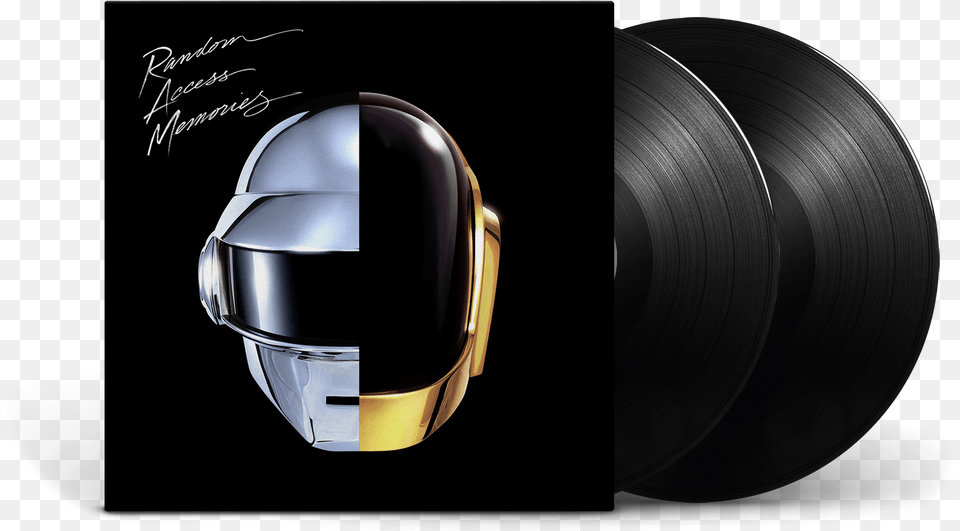 Daft Punk Random Access Memories Songs, Crash Helmet, Helmet Free Transparent Png