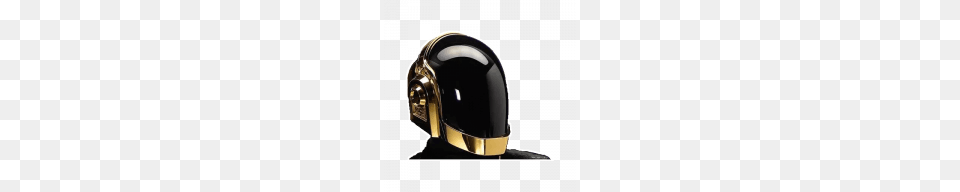 Daft Punk Sticker, Helmet, Hardhat, Clothing, Crash Helmet Free Png