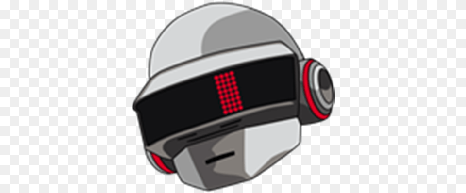 Daft Punk Thomas Bangalter Chibi Tee Roblox T Shirts Daftpunk, Crash Helmet, Helmet, Electronics Png Image