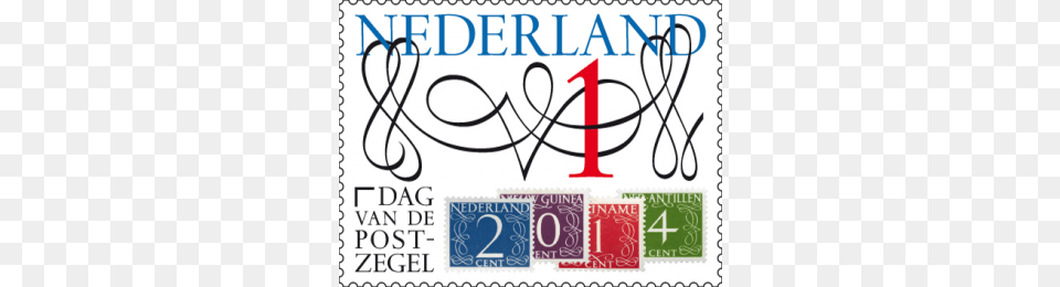Dag Van De Postzegel, Postage Stamp, Text, Dynamite, Weapon Png Image