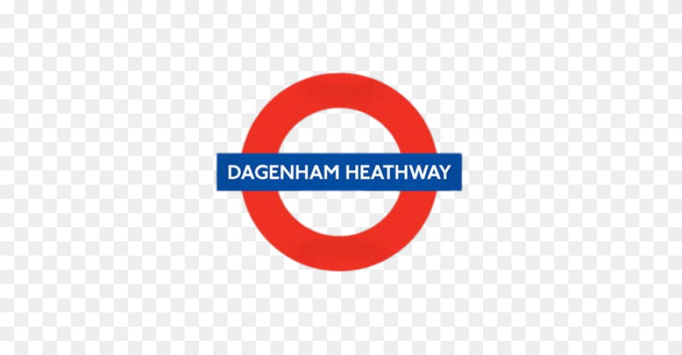 Dagenham Heathway, Logo Png