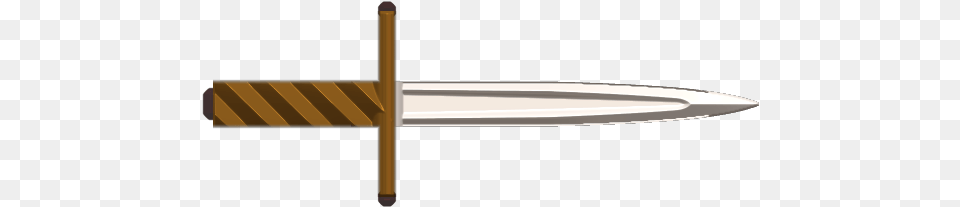 Dagger 1 Cross, Sword, Weapon, Blade, Knife Png Image