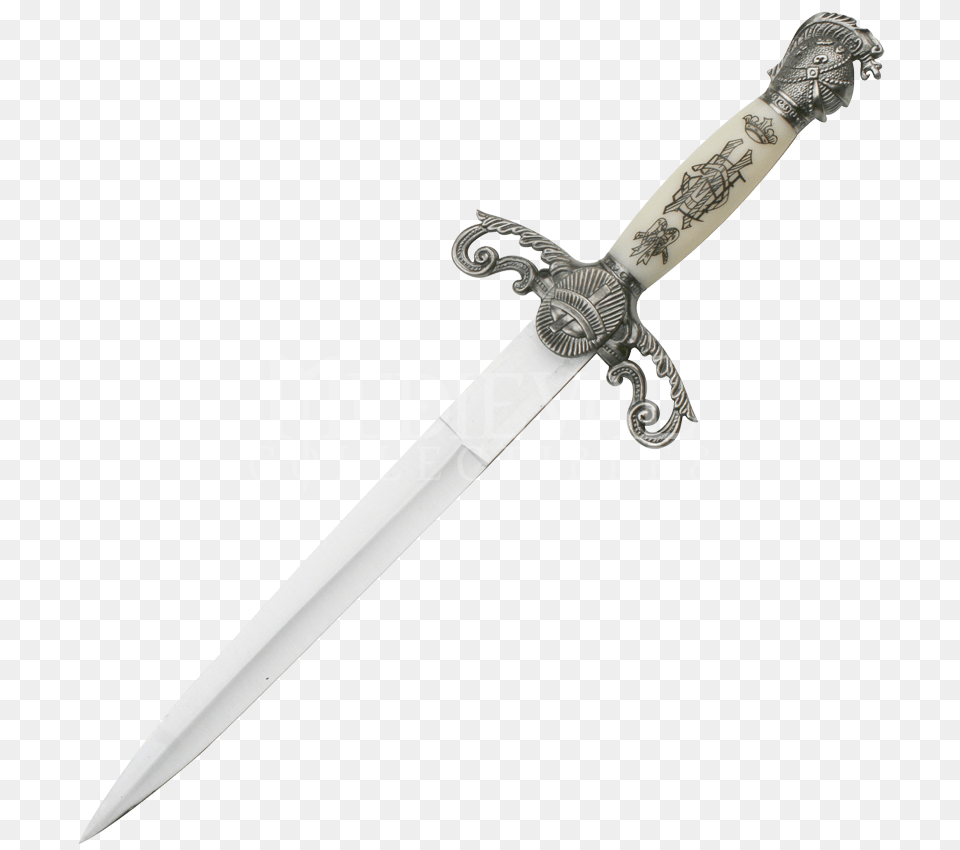 Dagger, Blade, Knife, Weapon Png