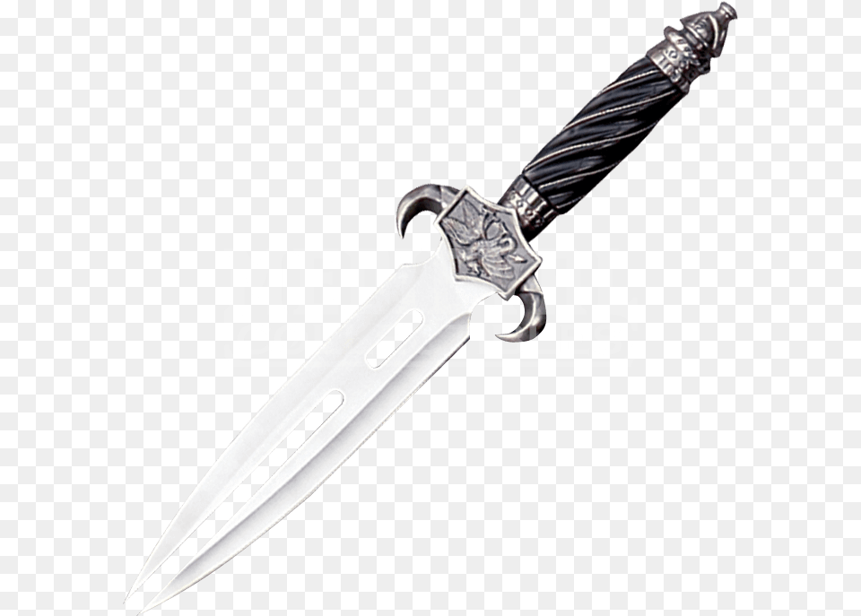 Dagger, Blade, Knife, Weapon Png Image