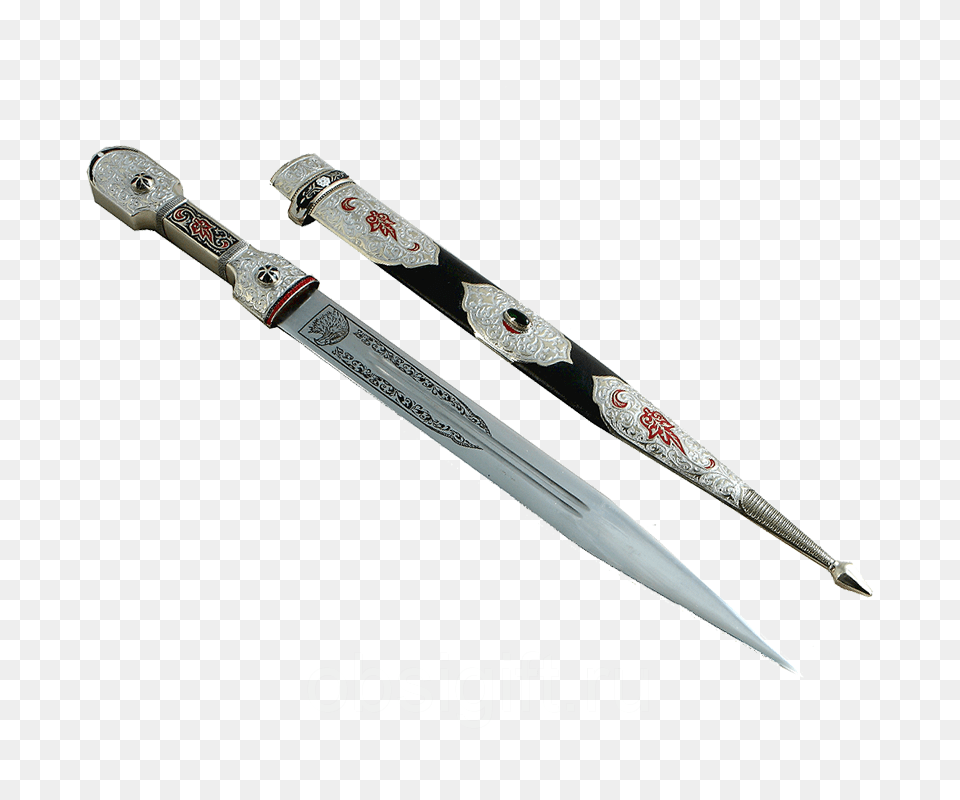 Dagger, Blade, Knife, Weapon, Sword Png Image