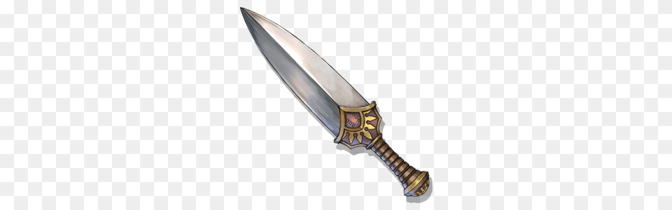 Dagger, Blade, Knife, Weapon, Sword Png Image