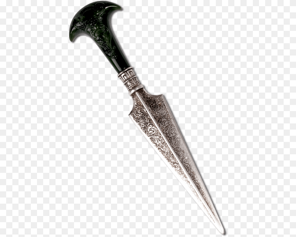 Dagger, Blade, Knife, Weapon Free Png Download