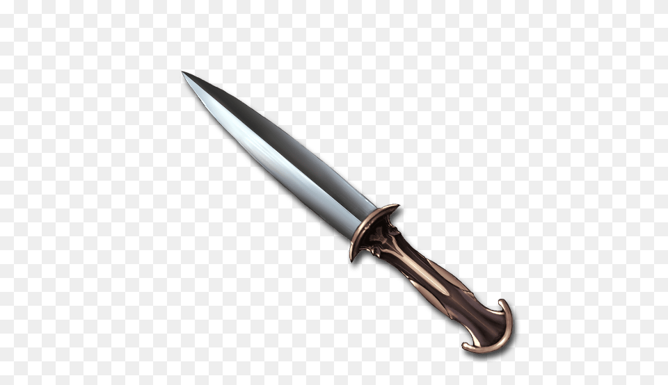 Dagger, Blade, Knife, Sword, Weapon Png Image