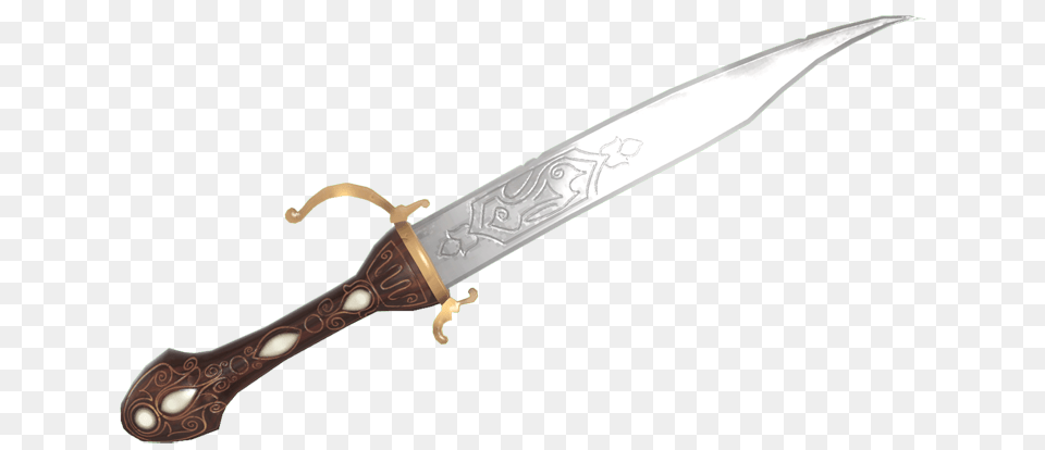 Dagger, Blade, Knife, Weapon Free Transparent Png