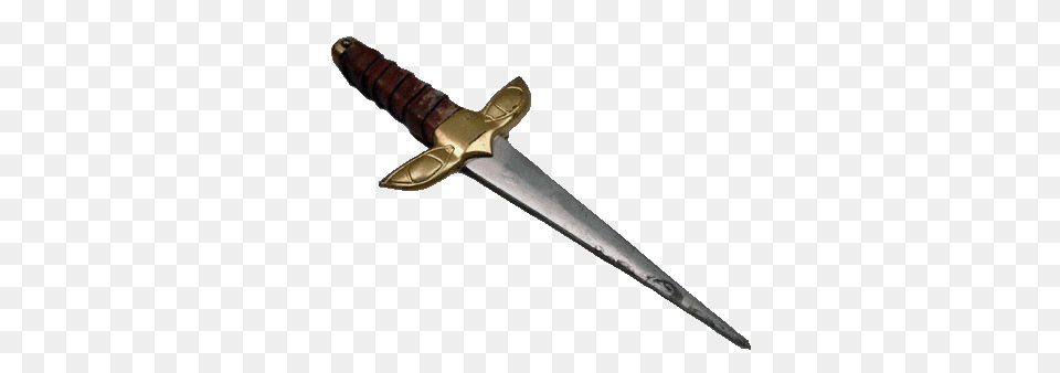 Dagger, Blade, Knife, Weapon Free Png