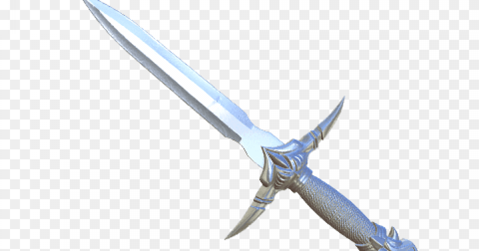 Dagger, Blade, Knife, Sword, Weapon Png