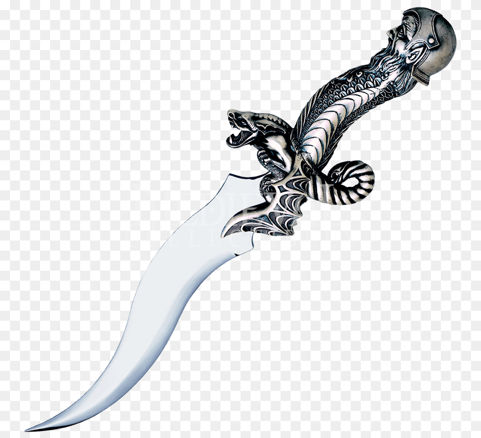 Dagger, Blade, Knife, Weapon Free Png