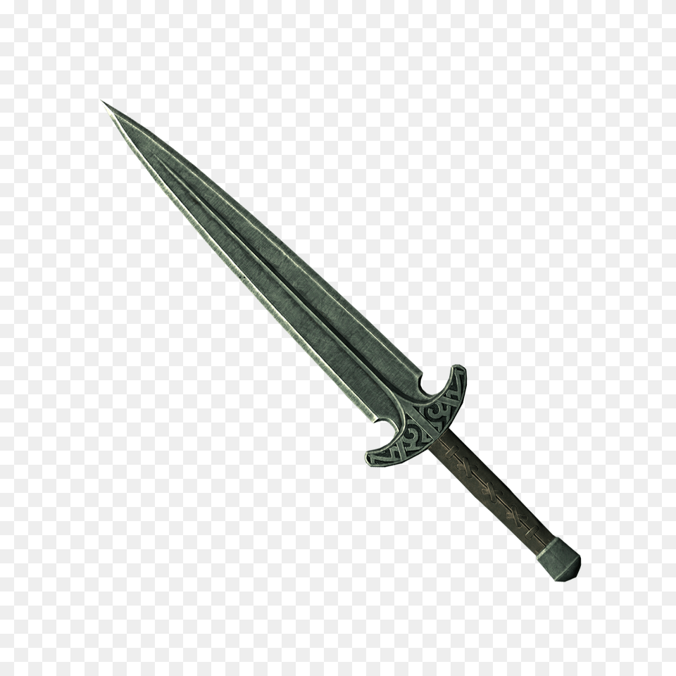 Dagger, Weapon, Blade, Sword, Knife Free Png Download
