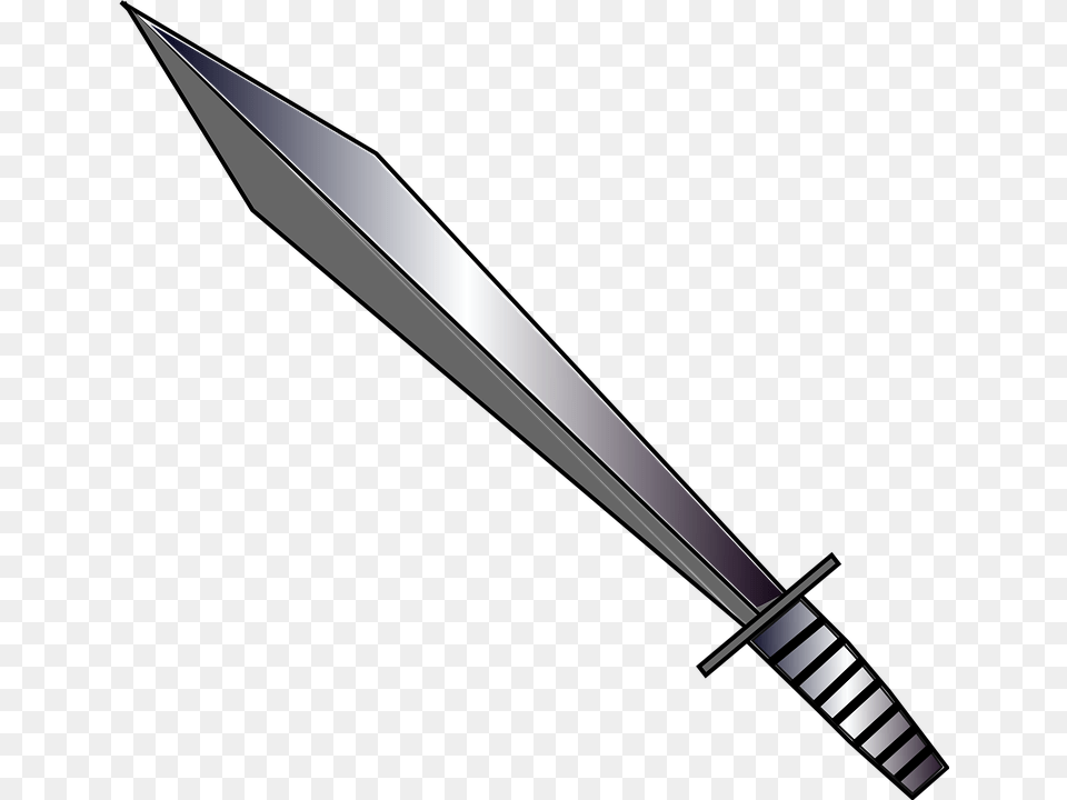 Dagger, Sword, Weapon, Blade, Knife Free Transparent Png