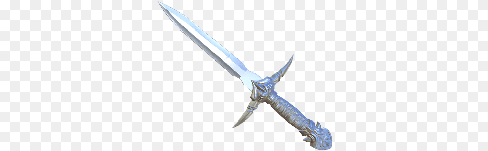 Dagger, Blade, Knife, Sword, Weapon Free Png