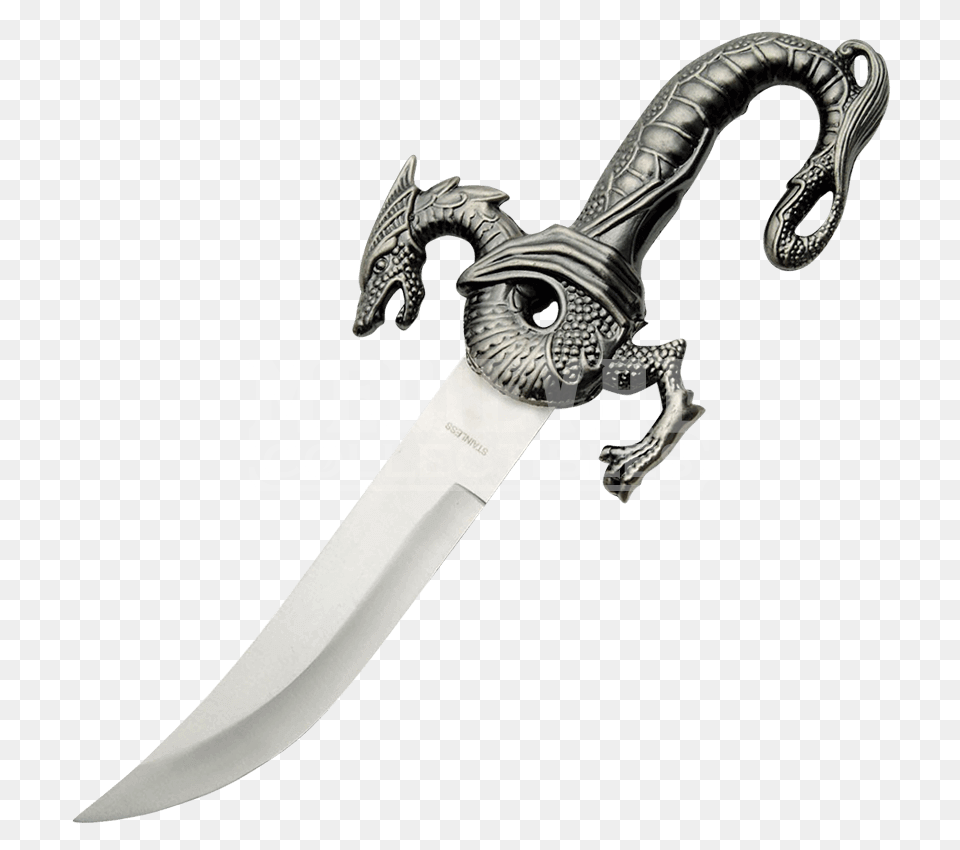 Dagger, Blade, Knife, Weapon Png