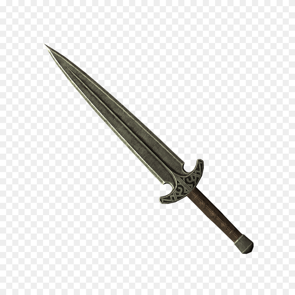 Dagger, Weapon, Blade, Sword, Knife Png Image